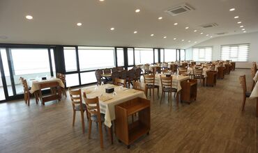 Rota 17 Otel & Restaurant