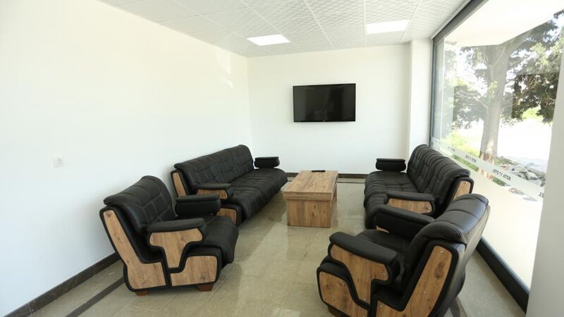Rota 17 Otel & Restaurant