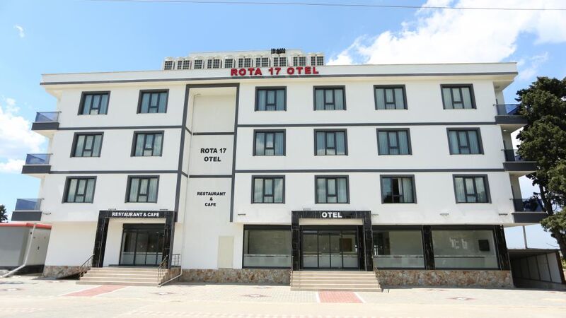 Rota 17 Otel & Restaurant