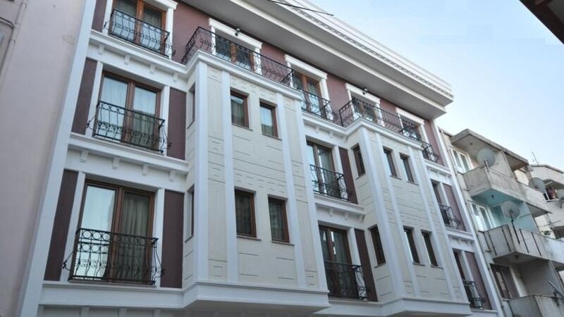 Grand Anzac Otel