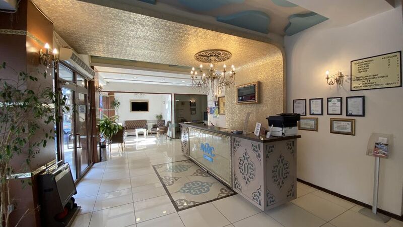 Grand Anzac Otel