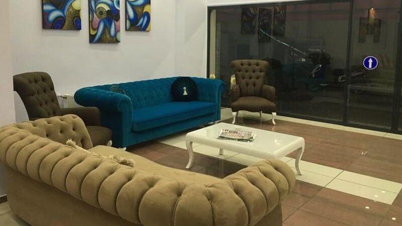 Grand Ece Otel