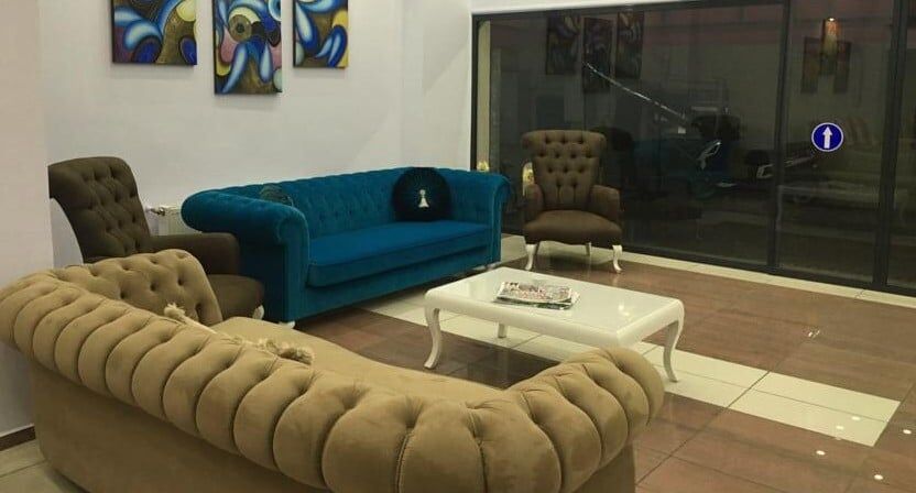 Grand Ece Otel
