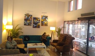 Grand Ece Otel