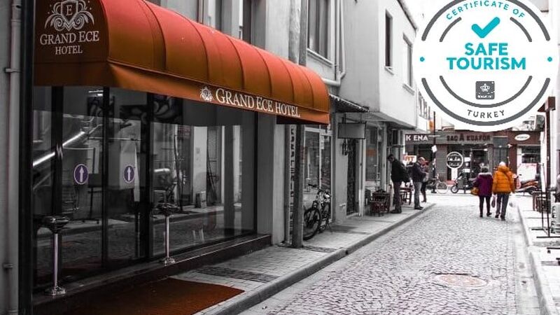 Grand Ece Otel