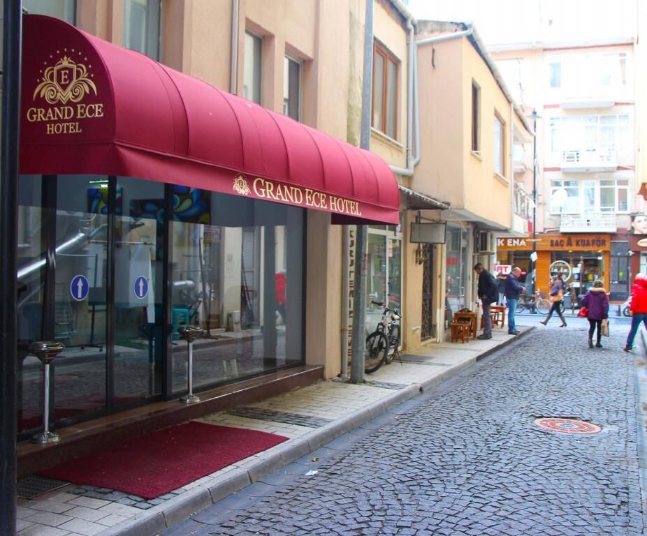 Grand Ece Otel