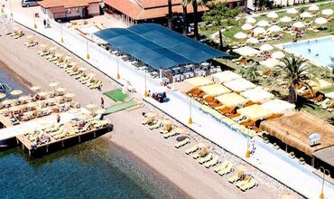 Palm Beach Otel