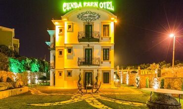 Cunda Esen Hotel