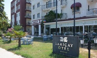 Sarıçay Otel