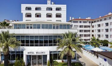 Hotel Billurcu