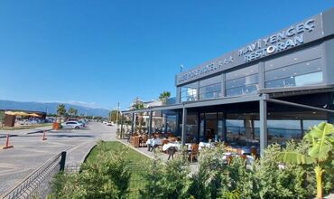 Blue Port Hotel