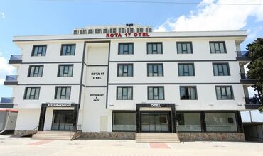 Rota 17 Otel &Restaurant