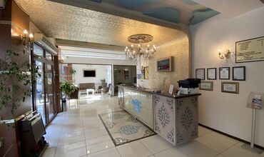 Grand Anzac Otel