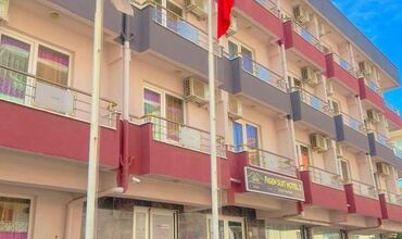 Figen Suite Hotel 2