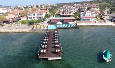 Cunda Ezer Otel