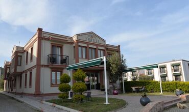 Cunda Ebruli Hotel