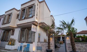 Ajlan Otel Cunda