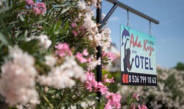 Cunda Ada Kızı Otel