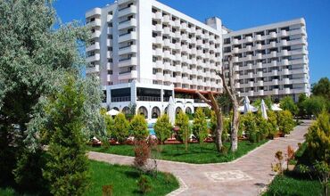 Grand Hotel Temizel