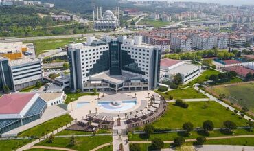 Kolin Hotel Spa & Convention Center Hotel