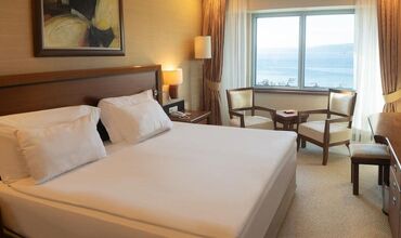 Kolin Hotel Spa & Convention Center Hotel