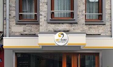 Set Özer Hotel
