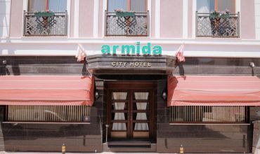 Armida City Hotel
