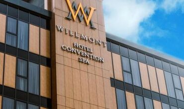 Willmont Hotel