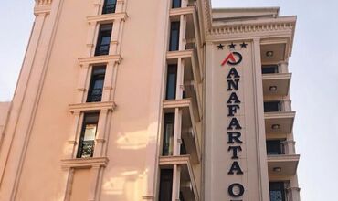 Anafarta Otel
