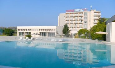 Agiros Thermal Resort Spa Hotel