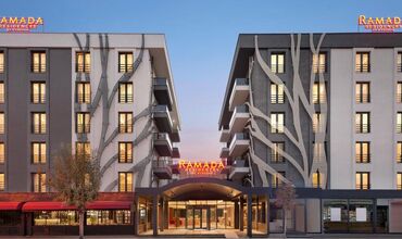 Ramada Residences by Wyndham Balıkesir