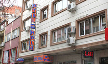 Mola Otel