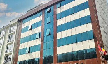 Elit Asya Hotel