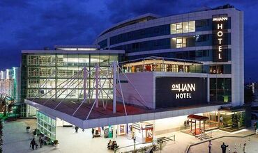 Onhann Hotel
