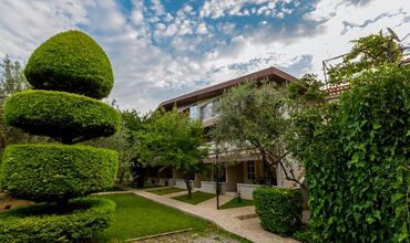 Gürel Garden House