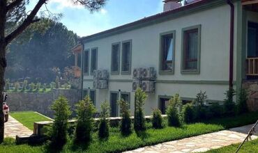 Elyada Otel ve Bağ Evi