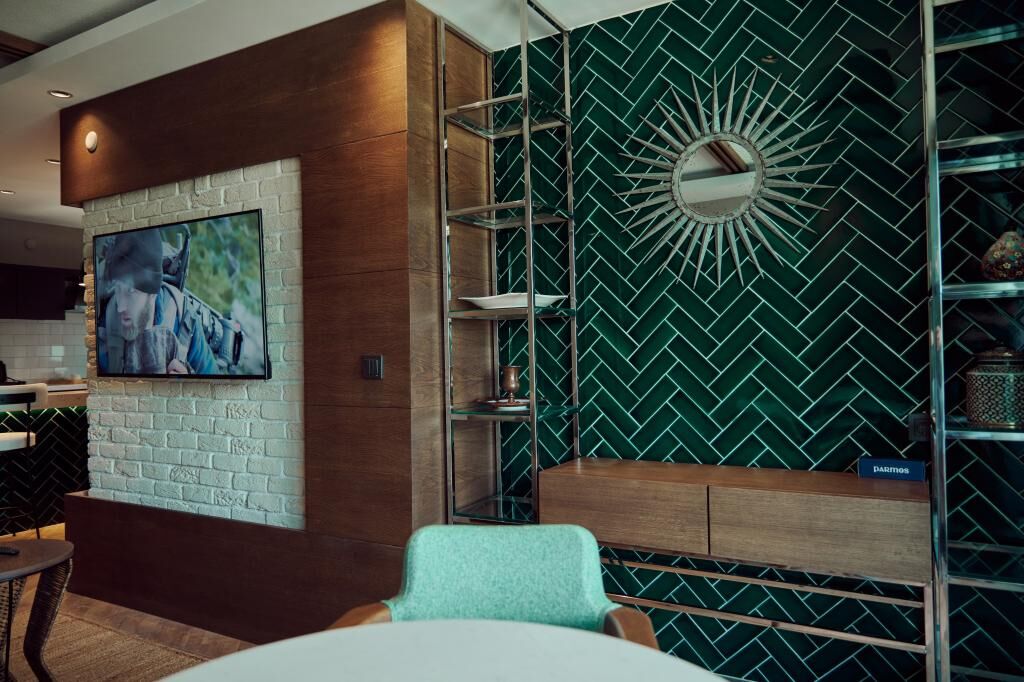 Parmos Butik Otel