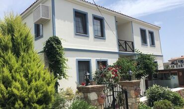 Kırlı Otel