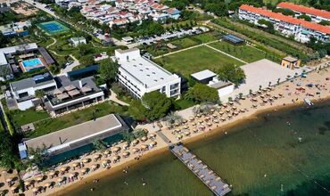 Pınar Otel