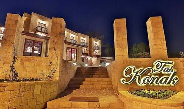 İda Taş Konak