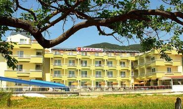 Hotel Sare