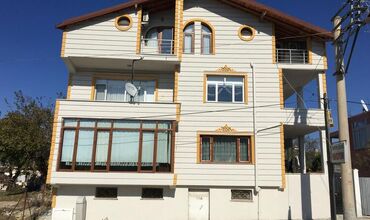 Zeytin Çiçeği Pansiyon