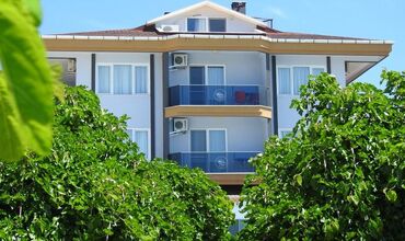 Senam Hotel