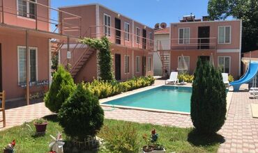 Ali Baba Butik Otel