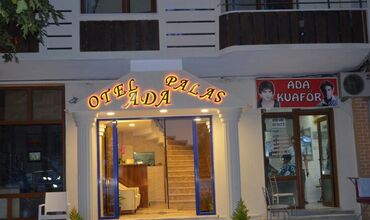 Ada Palas Otel