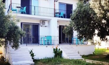 Adasu Otel