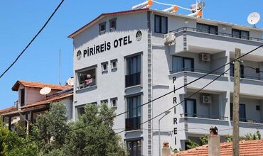 Piri Reis Butik Hotel