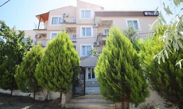 Kiraz Apart Otel