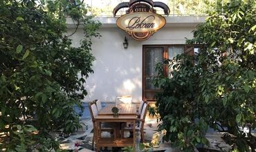 Pekcan Otel