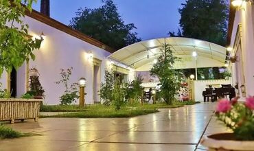 Bacahan Hotel - Special Class